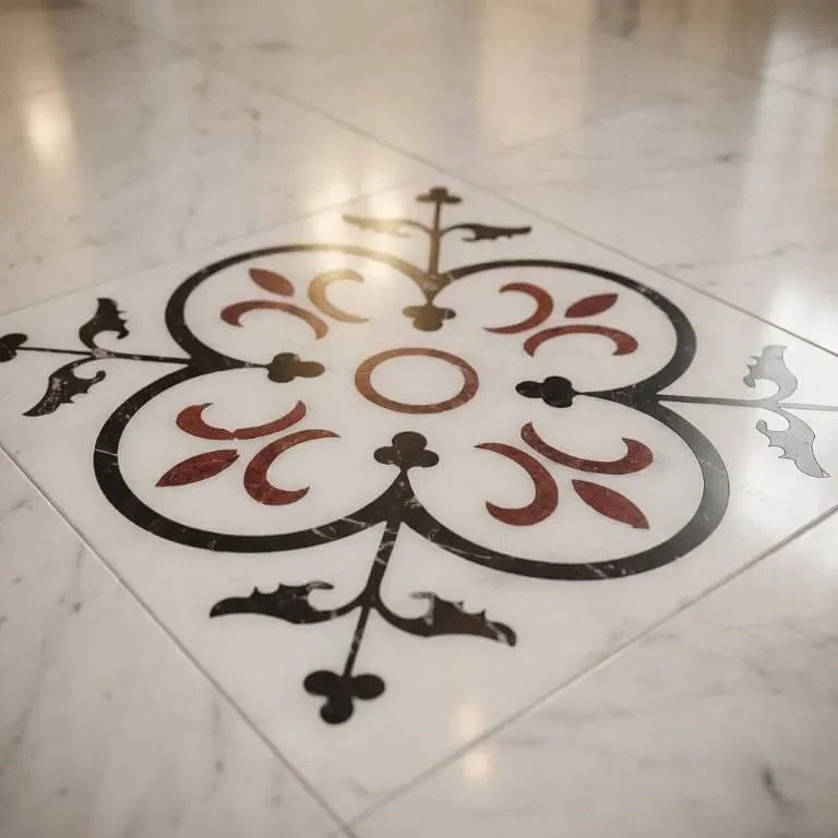 Waterjet