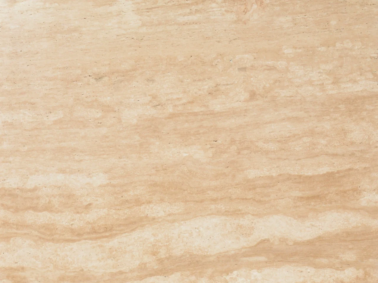 Travertine Countertops