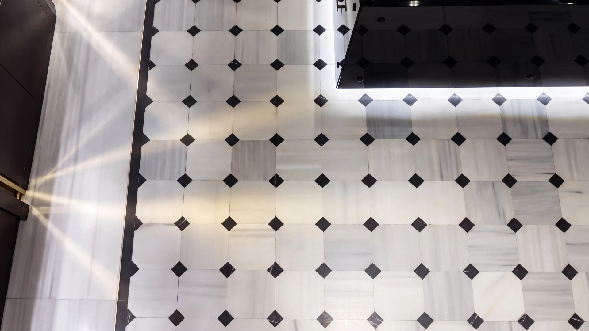 Architectural Surfaces & Projects