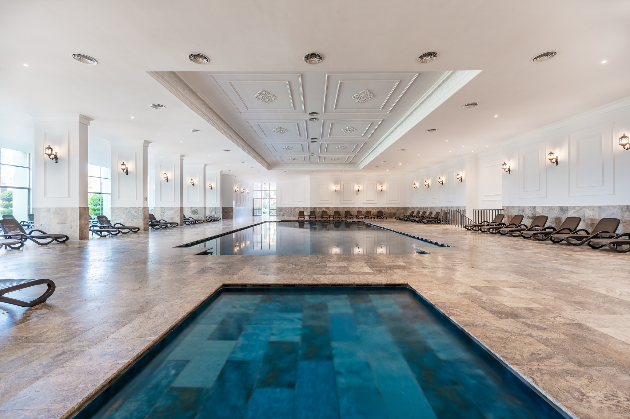 Adora Hotel & Resort Project